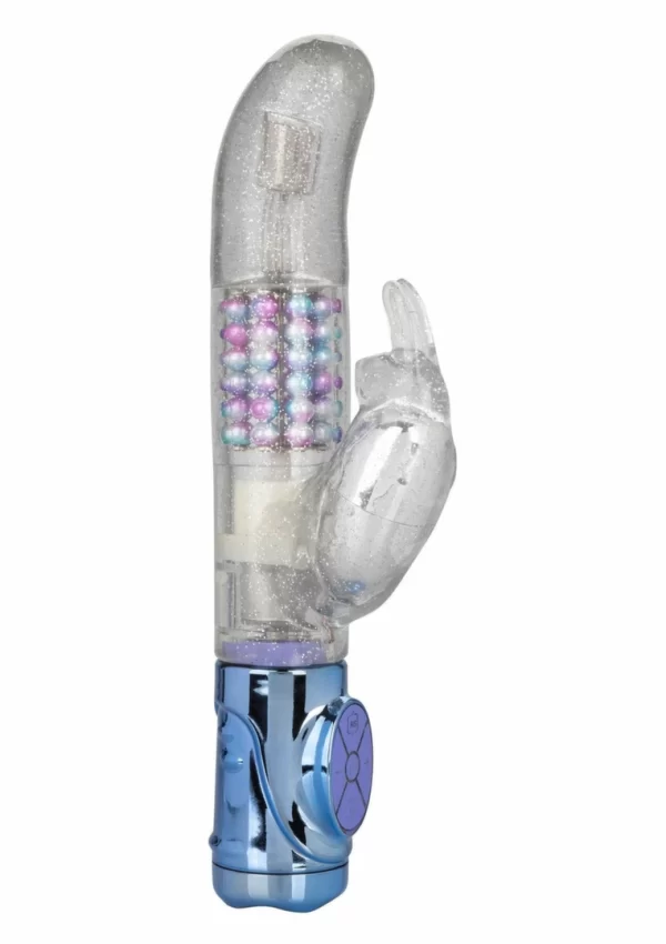 CalExotics Party in My Pants Vibrator holograficzny 10 - vibraattori