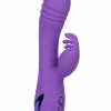 CalExotics California Dreaming West Coast Wave Rider - vibraattori