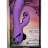 CalExotics California Dreaming West Coast Wave Rider