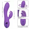 California Dreaming West Coast Wave Rider Silicone Blue 22