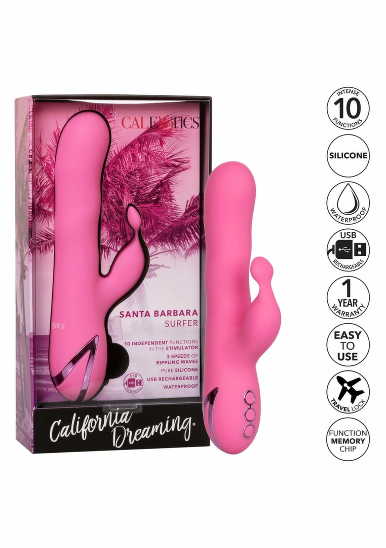 rabbit vibrator