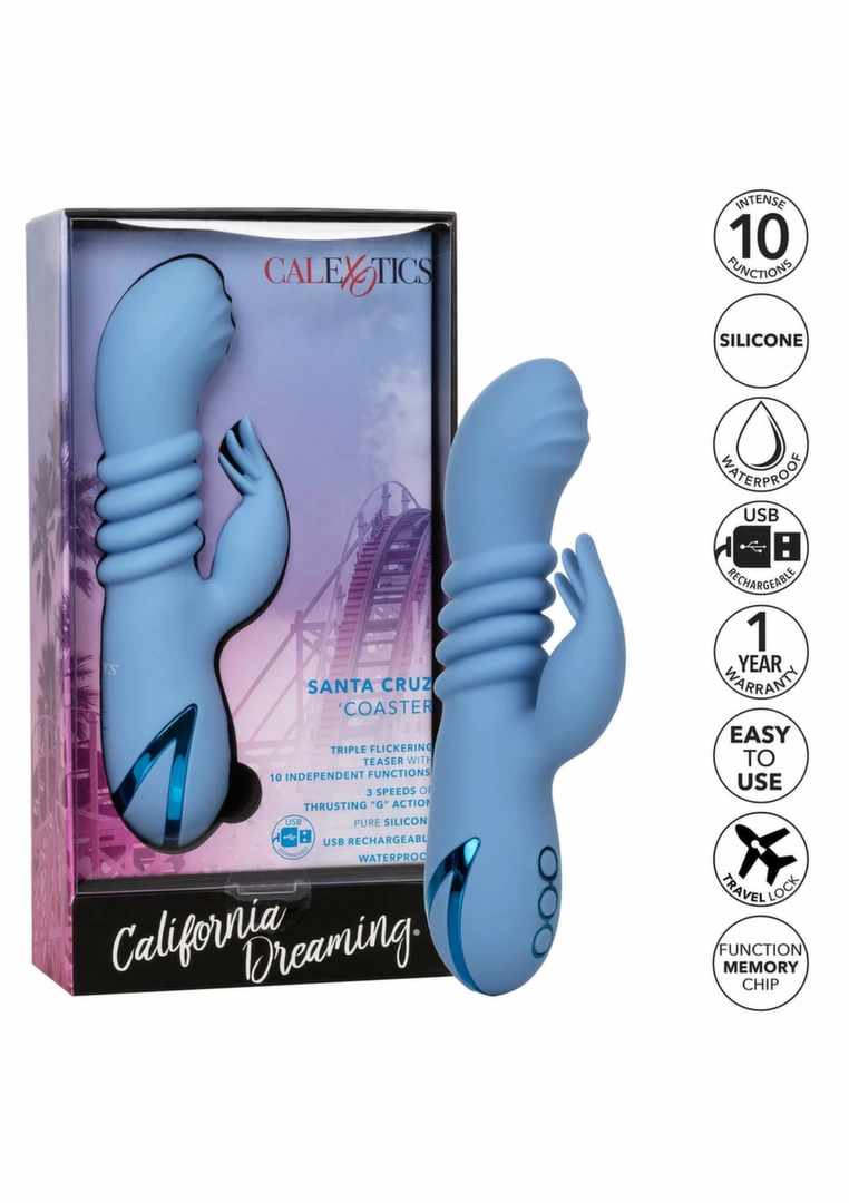rabbit vibrator