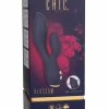 CalExotics Chic Blossom – Podwójne (króliczki)