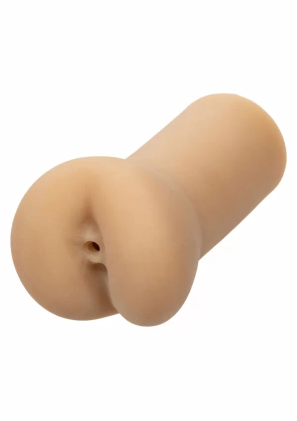 CalExotics Cheap Thrills Leather Daddy Intimate Compact
