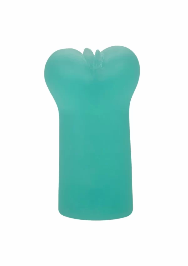 Cheap Thrills The Mermaid Intimate Stimulation Sleeve Pure Skin 13 cm combines an ergonomic design for comfortable
