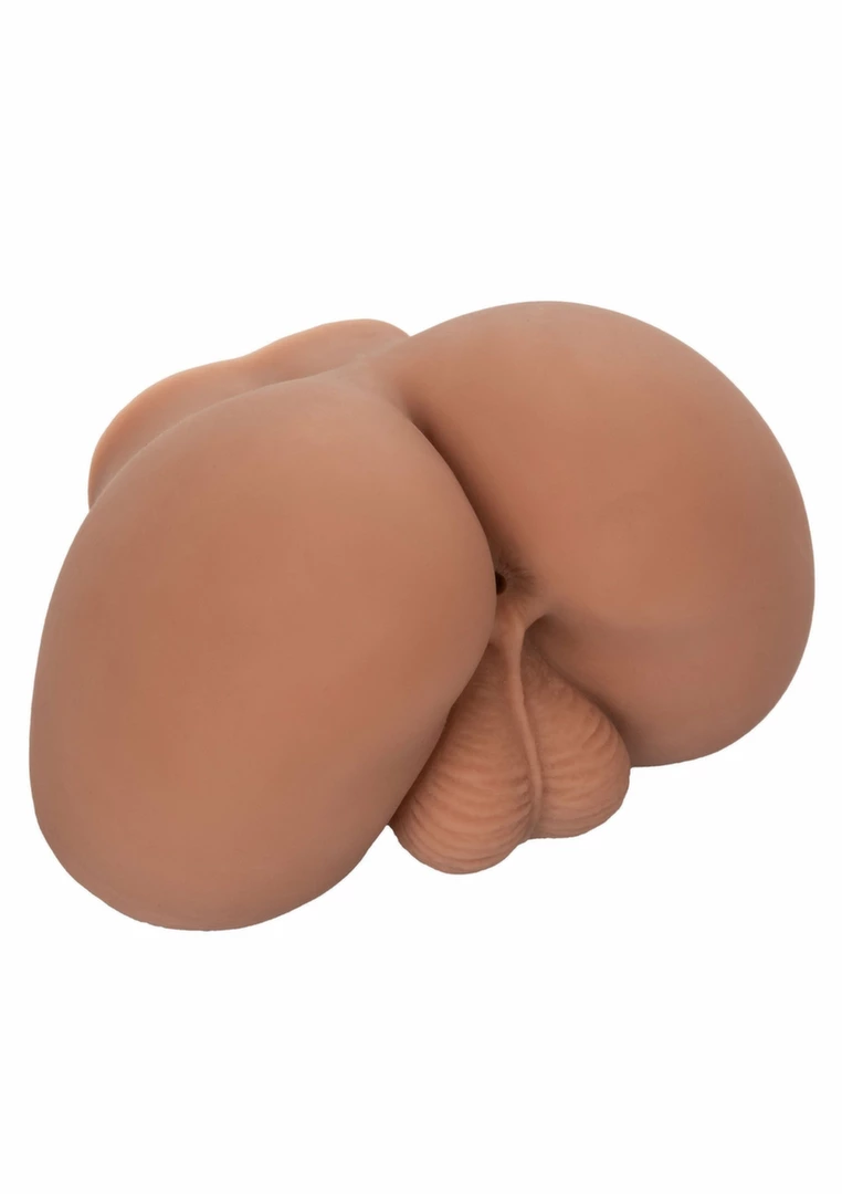 CalExotics Cheap Thrills The Mechanic Anatomical Intimate