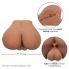 realistic torso masturbator