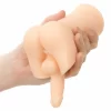 CalExotics The Wrestler Ass Stroker Pure Skin™ anatomiczny