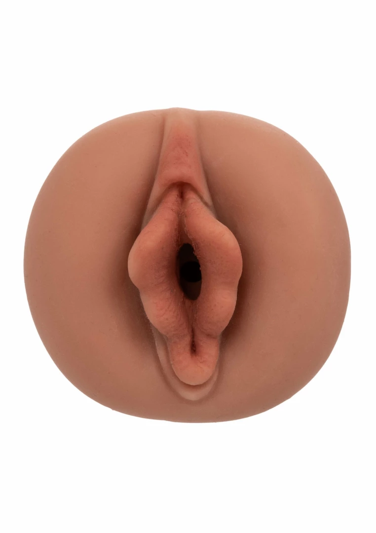 realistic torso masturbator