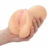 CalExotics Horny Housewife Pure Skin - anatomiczna maszyna