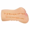 realistic torso masturbator
