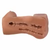 realistic torso masturbator