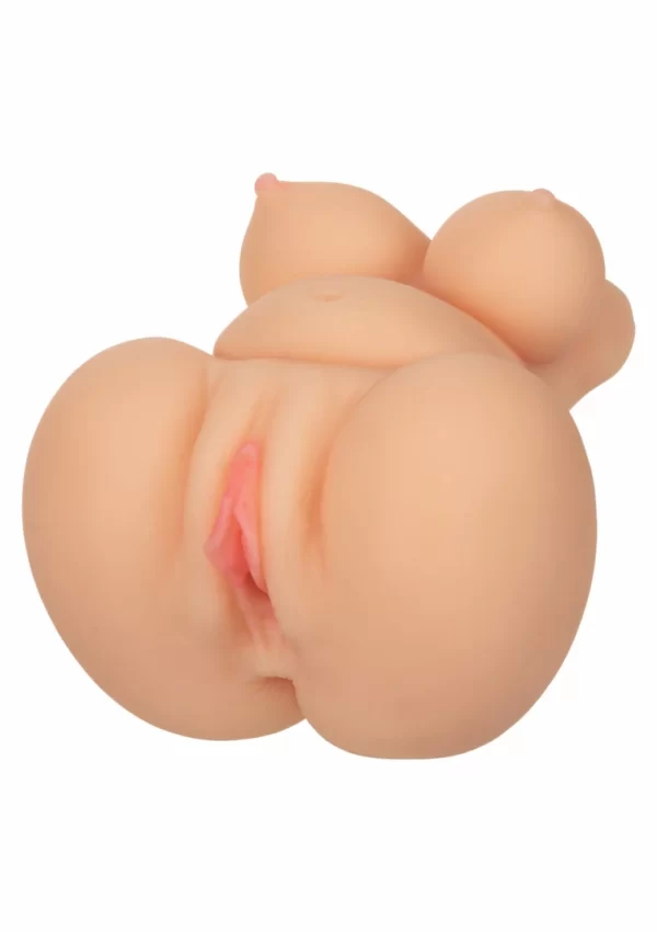 CalExotics The Personal Secretary Intimate Machine Pure Skin