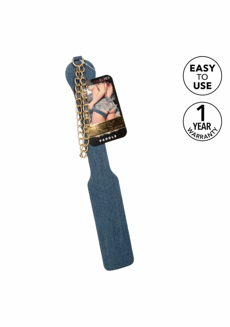 bondage paddle