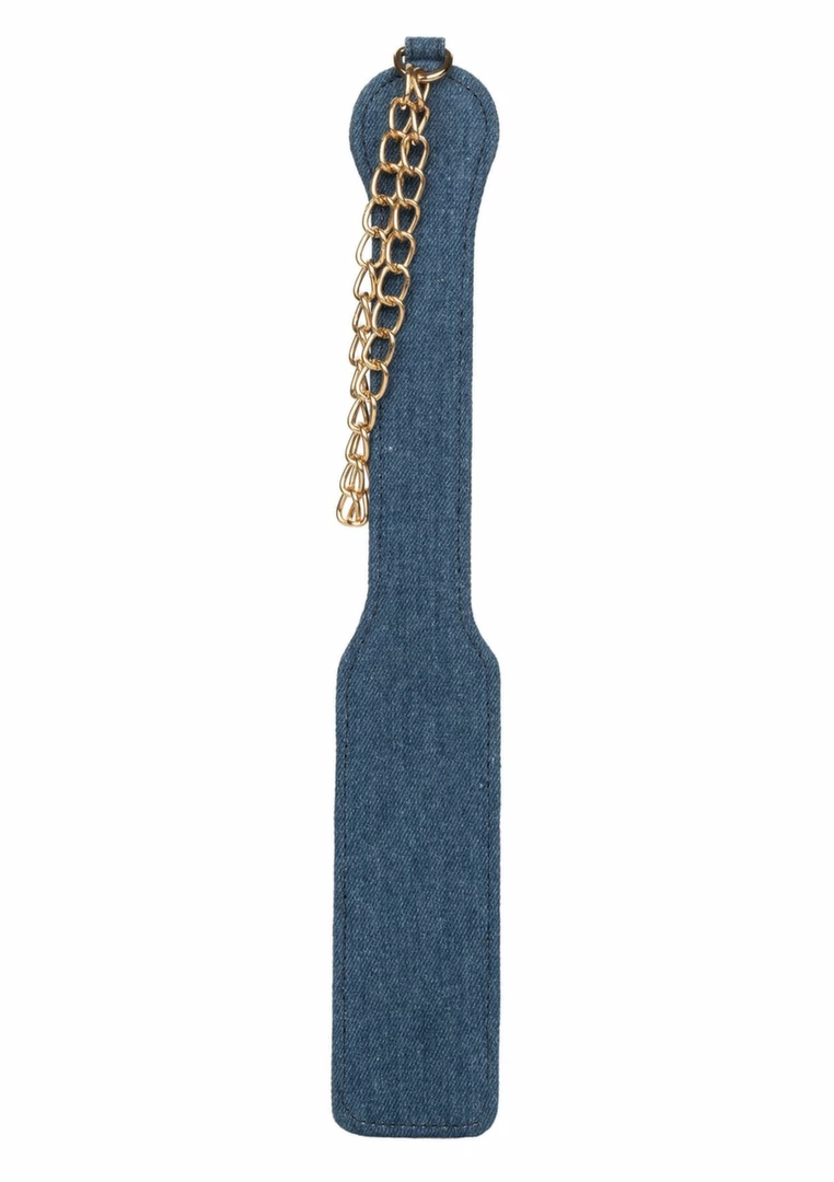 Ride Em Paddle Denim - wytrzymaÅ‚a Å‚opatka z kolekcji Premium