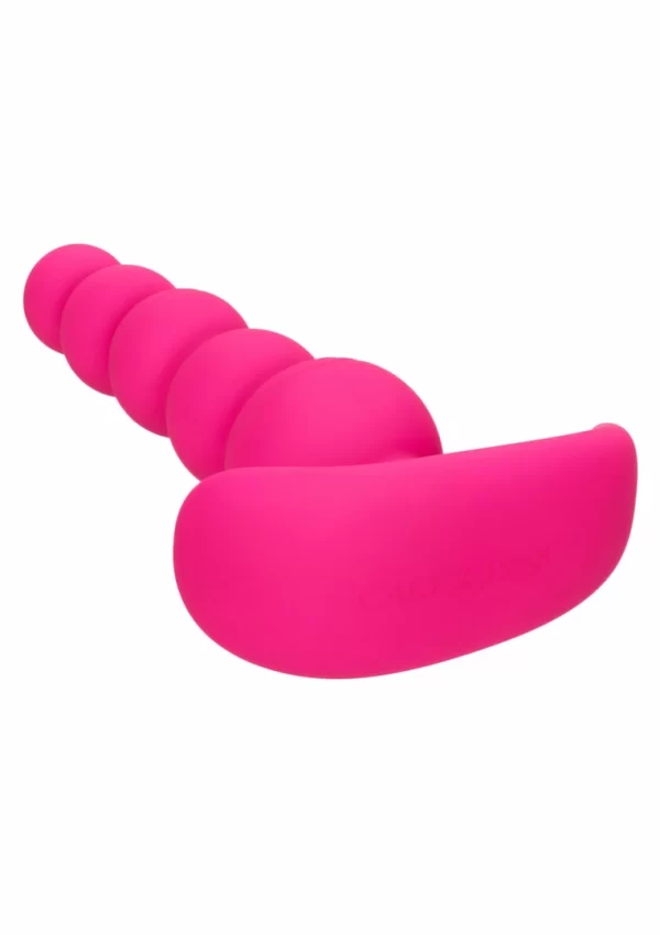 Cheeky X-5 Beads silikonowy Å‚aÅ„cuszek z uchwytem