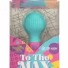 Waterproof - Anelma CalExotics Naughty Bits To The Max Wand mini masażer
