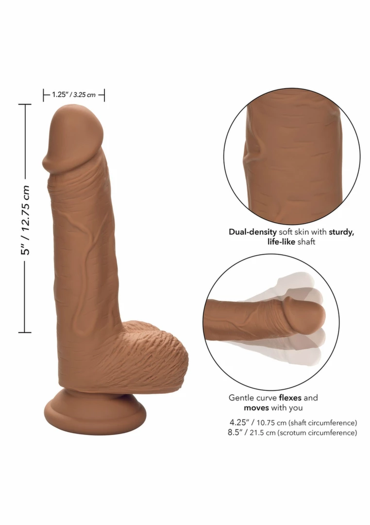 Dildos & dongs - Anelma erotiikkaliike