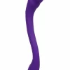 Pretty Little Wands Charmer Flexible Dual-Ended Silicone Massager Pink - Anelma CalExotics Pretty Little Wands Charmer masażer silikonowy - vibraattori