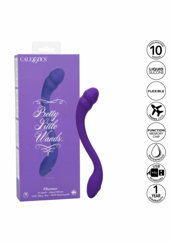 G-spot vibrator