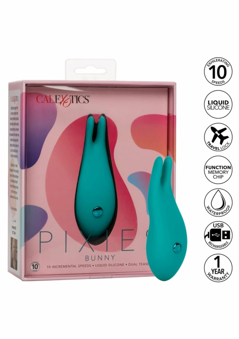wibratory inne - Anelma vibrator
