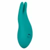 CalExotics Pixies Bunny silikonowy mini masażer dwustronny - vibraattori