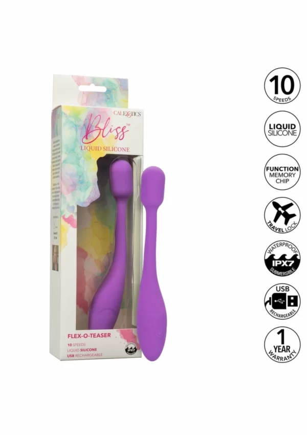 G-spot vibrator