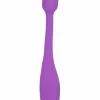 Bliss Flex-O-Teaser Liquid Silicone Flexible Intimate Device USB - Anelma CalExotics Bliss Flex-O-Teaser silikonowy masażer z - vibraattori