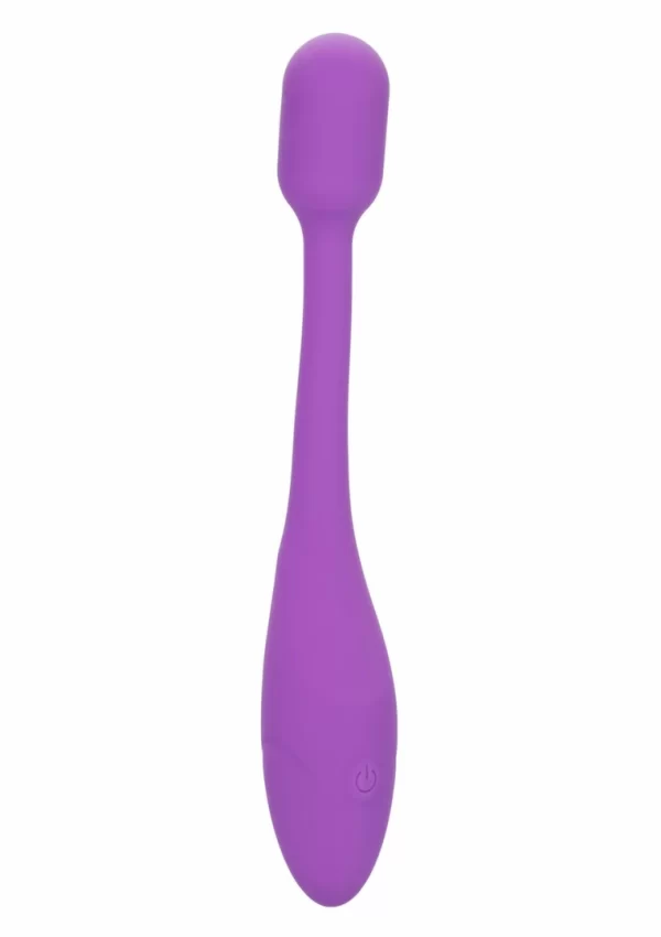 CalExotics Bliss Flex-O-Teaser silikonowy masażer z - vibraattori