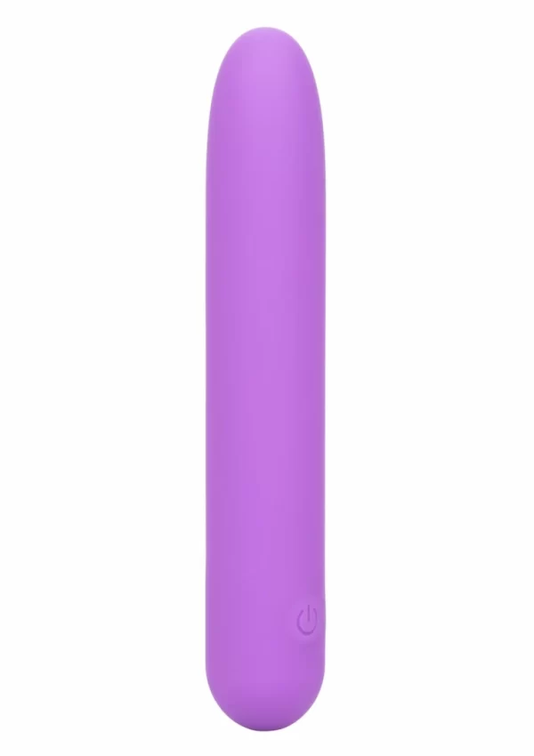 CalExotics Bliss Mini Vibrator silikonowy kompaktowy 10 - vibraattori