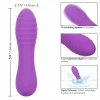 Bliss Ripple Liquid Silicone Massager