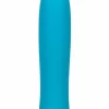 CalExotics Kyst T.C.B. Vibrator mini masażer 10 trybow - vibraattori