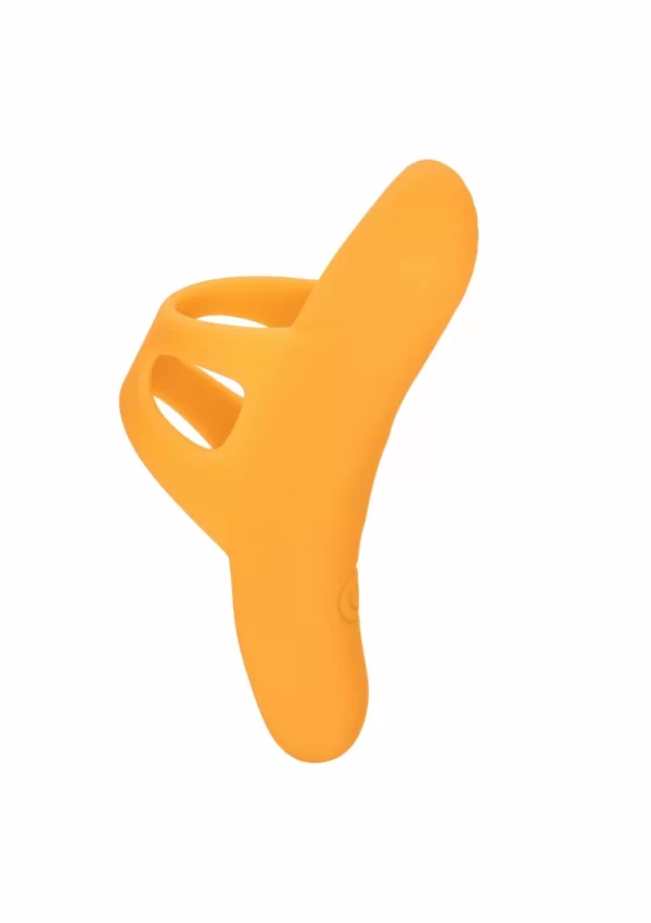 CalExotics Neon Vibes The Pleasure Vibrator silikonowy mini - vibraattori