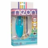Neon Vibes The Orgasm Vibrator – Wibratory inne