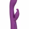 CalExotics Elite Warming Rabbit silikonowy model z funkcją - vibraattori