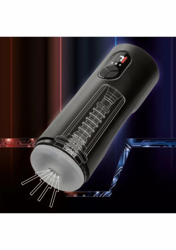 4 Suction