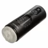 CalExotics Bionic Beaded Power Stroker USB-C Rechargeable Intimate combines rechargeable power for comfortable