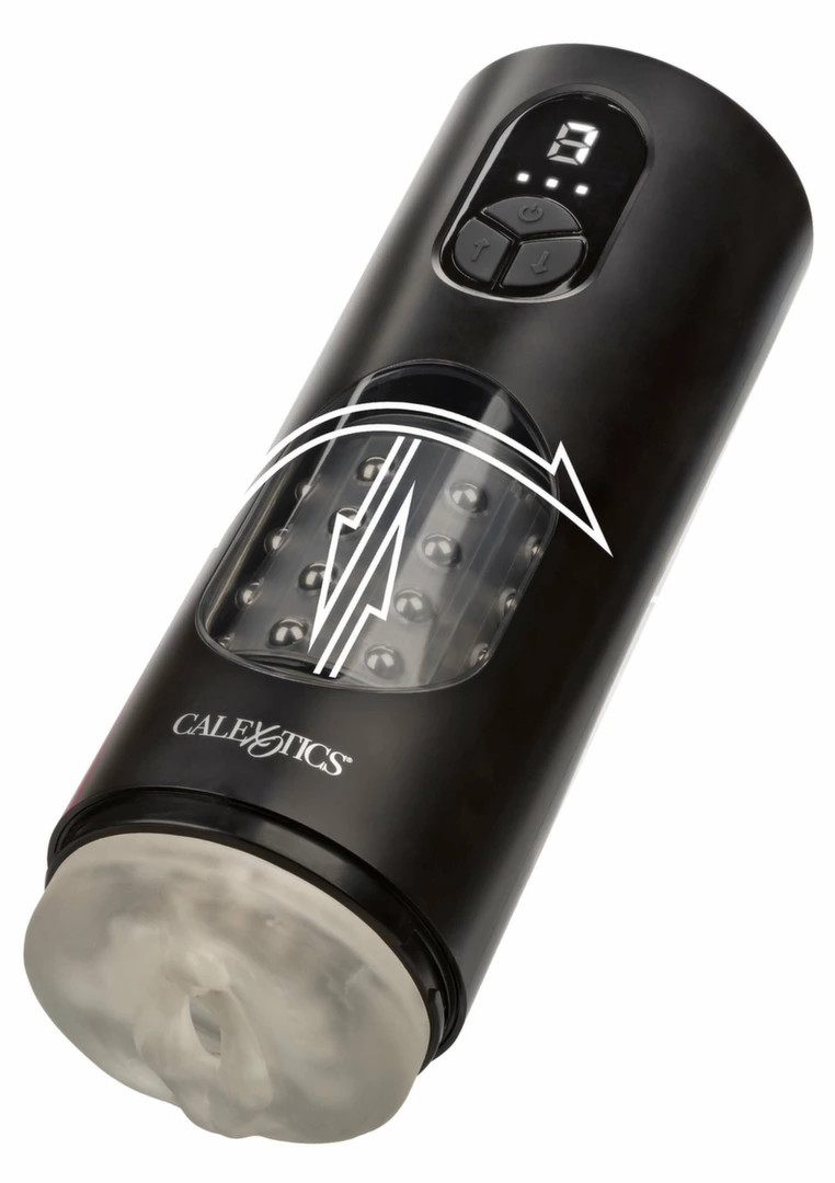 automatic masturbator