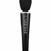 CARESSE Compact Wand Massager 25 cm silikonowy wodoodporny - vibraattori