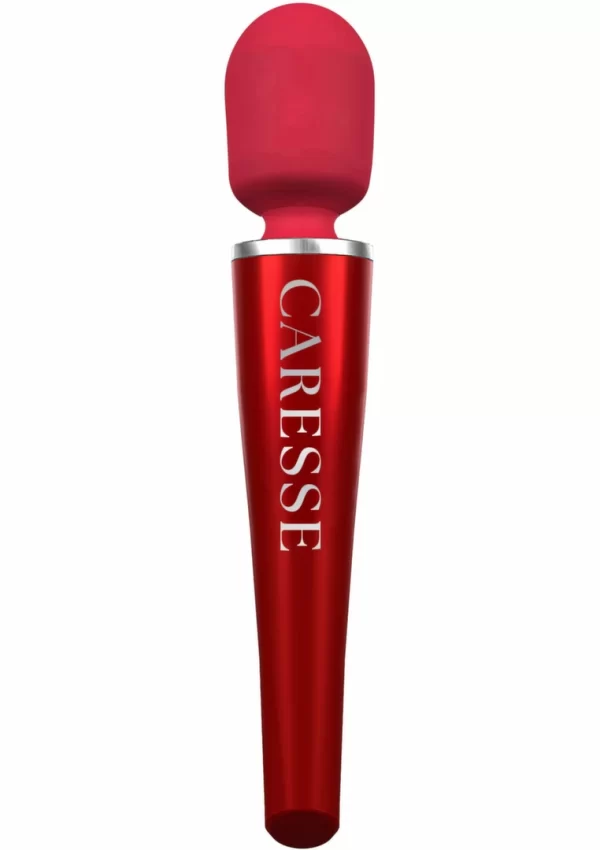 CARESSE Pro Wand Massager - vibraattori