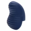 CalExotics Cashmere Dual Finger Massager silikonowy - vibraattori