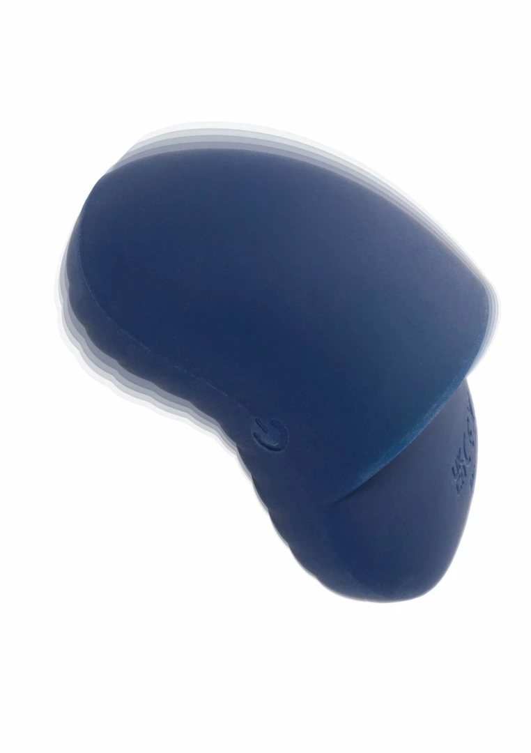 finger vibrator