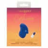 CalExotics Cashmere Dual Finger Massager silikonowy