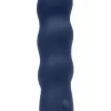 CalExotics Cashmere Satin Swirl G Vibrator - vibraattori