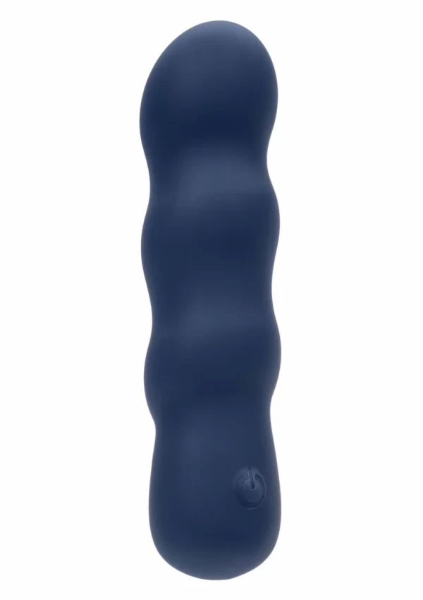 CalExotics Cashmere Satin Swirl G Vibrator - vibraattori