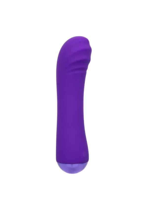 Thicc Chubby Buddy masażer silikonowy 10 trybow IPX7 USB - vibraattori