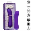 G-spot vibrator