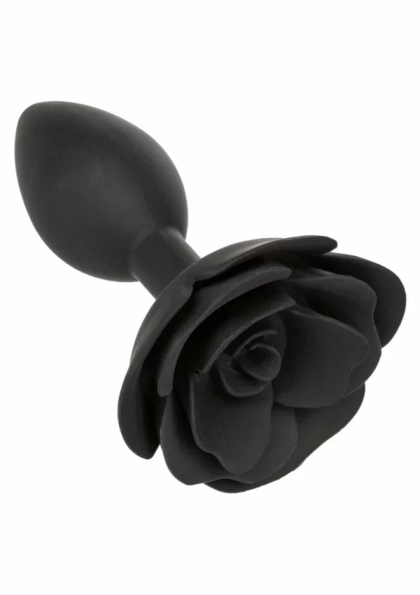 Forbidden Rose Large Plug Silicone Decorative Base 716770105370