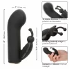 Raven Butterfly Mini Dual Massager
