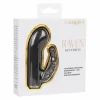 Raven Butterfly mini masażer dwupunktowy z motywem motyla
